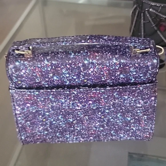 Betsy Johnson handbag/cross body bag! NWOT Super cute!!! - Picture 3 of 8